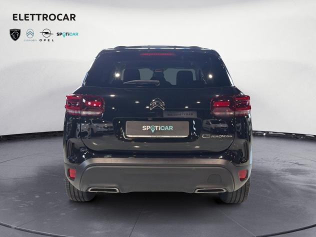 Citroën C5 Aircross Hybrid 145 cv Automatico Plus - Foto 7