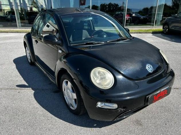 VOLKSWAGEN New Beetle 1.6 "NEOPATENTATI" rif. 23900635