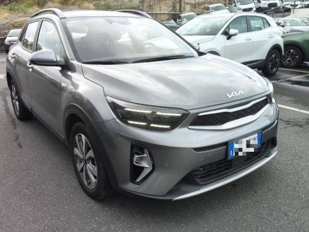 KIA Stonic 1.0 T-GDi 100 CV MHEV MT Urban rif. 24069740