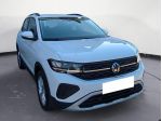 Volkswagen T-Cross T-Cross 1.0 tsi Edition Plus 95cv