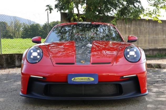 PORSCHE 911 992 GT3 APPROVED - PPF - IVA ESP. - UFF. ITALIA rif. 24166797 - Foto 4