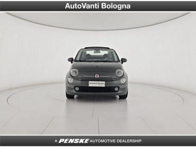 FIAT 500C 1.2 Lounge 69cv rif. 24043434 - Foto 7