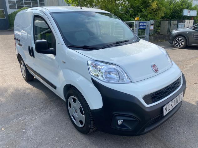 Fiat Fiorino QUBO 1.3 MJT 80CV (N1) - Foto 3