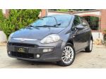 Fiat Punto Evo 1.4 5 porte B/GPL VALIDO FINO 2029 /OK NEOPATENTATI