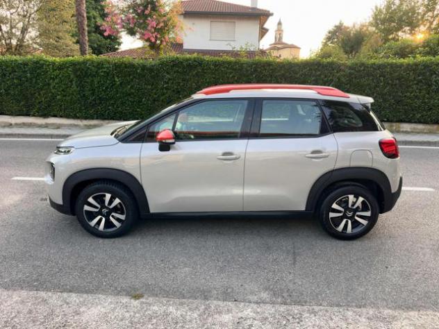CITROEN C3 Aircross PureTech 110 S&S Shine rif. 23956224 - Foto 8