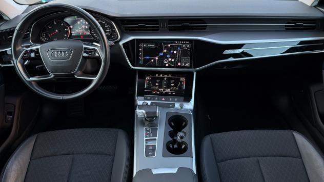 AUDI A6 ALLROAD 40 2.0 TDI QUATTRO S-TRONIC 204 CV - FULL LED, PELLE, CARPLAY - Foto 8