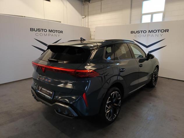 CUPRA Terramar 1.5 e-Hybrid DSG - Foto 6