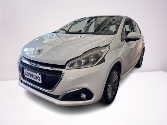 PEUGEOT 208 1° serie BlueHDi 75 5 porte Active rif. 24190311 - Foto 2