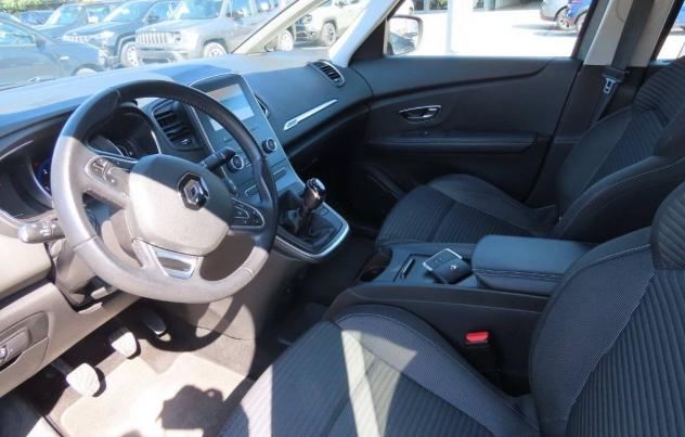 Renault Grand Scic 1.6 dci energy Intens 130cv my18 - Foto 8