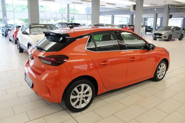 Opel Corsa 1.2 Elegance 100cv AT8 - Foto 5