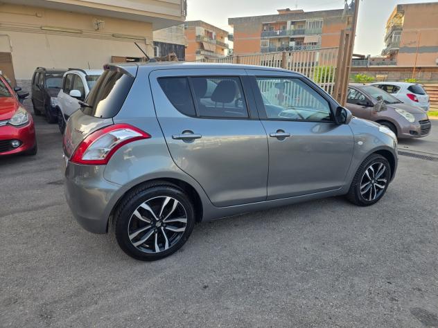 Suzuki Swift 1.2 VVT 5 porte B-Top - Foto 8