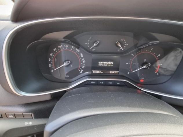 CITROEN C5 Aircross BlueHDi 130 S&S Live rif. 23070221 - Foto 10