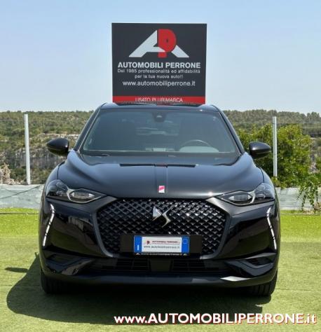 DS AUTOMOBILES DS 3 Crossback BlueHDi Performance Line (LED/Navi/APP/1prop) rif. 19422521 - Foto 2