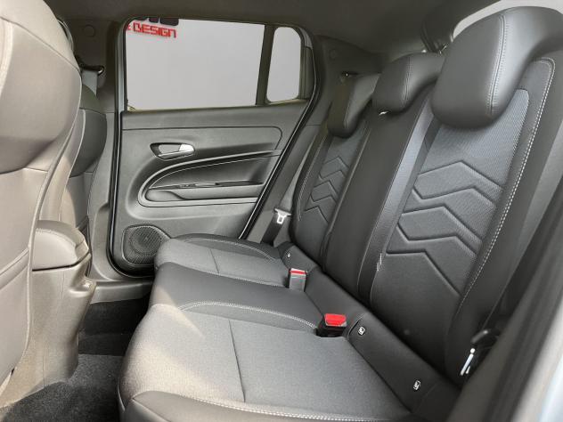 Jeep Avenger 1.2 turbo e-hybrid mhev Summit 110cv - Foto 10