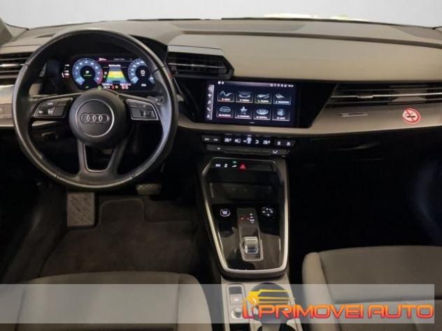 AUDI A3 SPB 40 TFSI e S tronic rif. 20488924