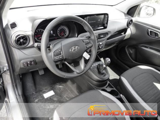 HYUNDAI i10 1.0 MPI Trend rif. 20640393 - Foto 2