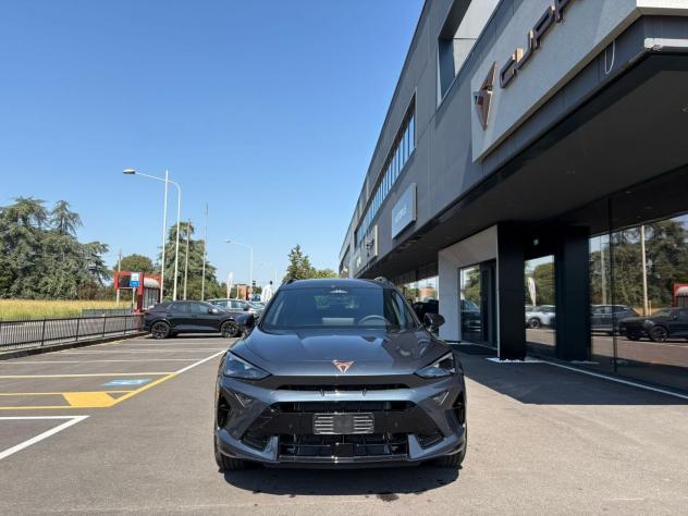 CUPRA Formentor 1.5 e-HYBRID 150kW Business DSG - Foto 5