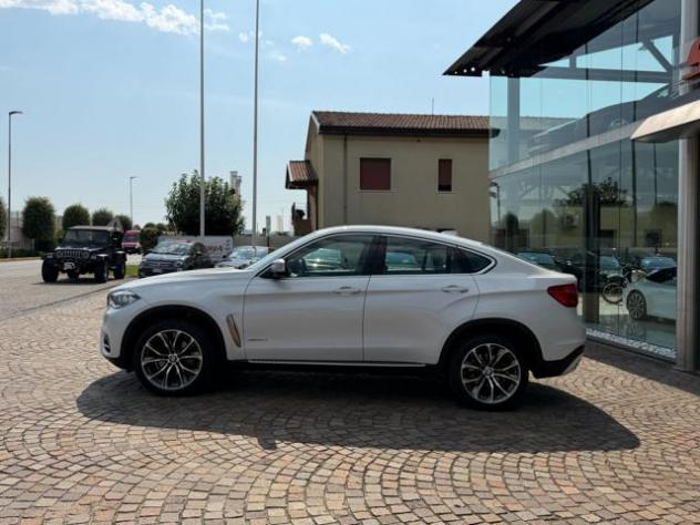 BMW X6 xDrive30d 258CV Extravagance rif. 23953326 - Foto 3