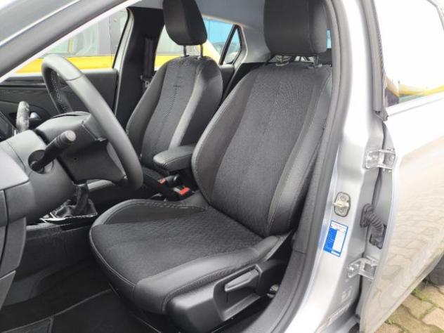 OPEL Corsa 1.2 Elegance 75CV PREZZO REALE!! rif. 23980317 - Foto 7