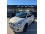 FIAT 500 Berlina Hybrid Icon rif. 24186486