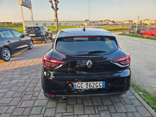 RENAULT Clio TCe 100 CV 5 porte Business rif. 23773456 - Foto 4