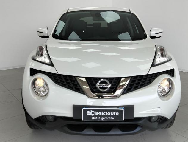 Nissan Juke 1.6 Visia - Foto 6