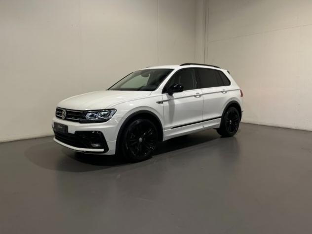 VOLKSWAGEN Tiguan 1.6 TDI SPORT rif. 24034224 - Foto 2
