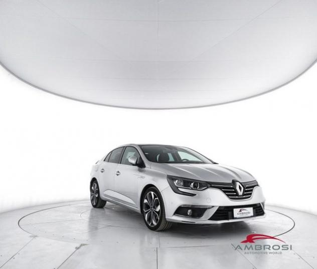 RENAULT Megane dCi 130CV Energy Intens Grand Coupè rif. 23495898 - Foto 2