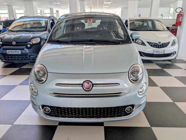 FIAT 500 500 1.0 Hybrid Dolcevita - Foto 2