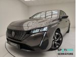 Peugeot 308 III 2021 SW SW 1.5 bluehdi Allure Pack s&s 130cv eat8