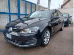 Volkswagen GOLF 1.6 TDI 110 CV DSG Highline