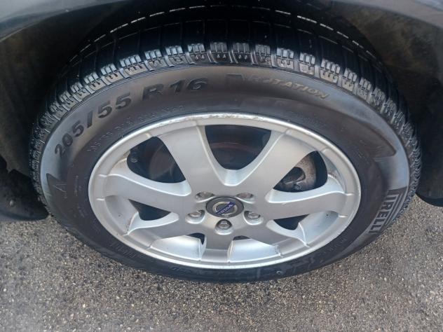Volvo V50 1.6 D POLAR UNICO PROPRIETARIO - Foto 6