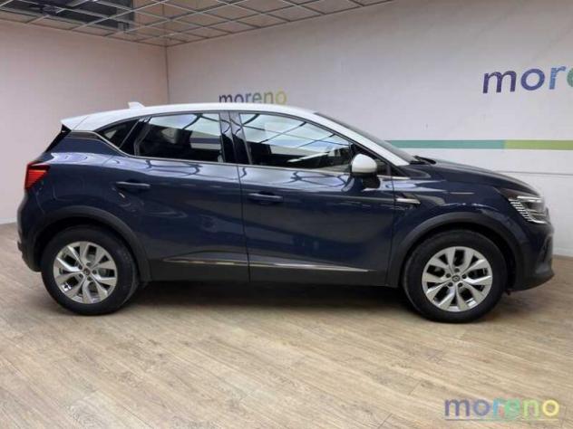 RENAULT Captur 1.3 TCe Intens 130 CV EDC rif. 18937979 - Foto 4