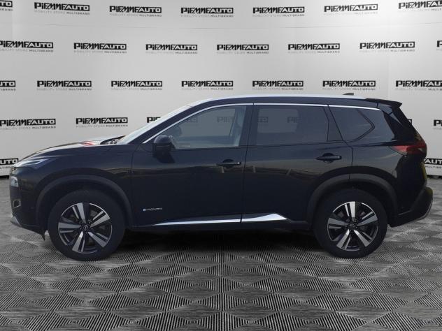 Nissan X-Trail X-Trail 1.5 e-power Tekna e-4orce 4wd auto - Foto 2