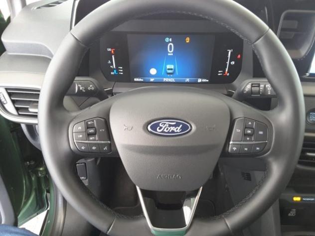 FORD Tourneo Courier 1.0 EcoBoost Powershift Titanium *solo 820 Km* rif. 24102013 - Foto 7