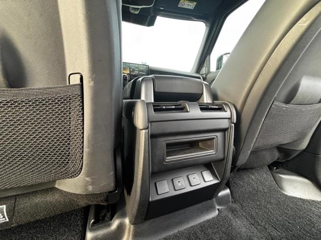 Land Rover Defender 3.0D I6 250 110 X-Dynamic HSE AWD auto. - Foto 9
