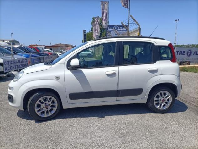 FIAT Panda 1.2 Lounge 4 CILINDRI! rif. 23961501 - Foto 4