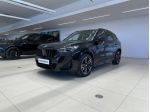 BMW X1 sDrive 18d MSport DCT