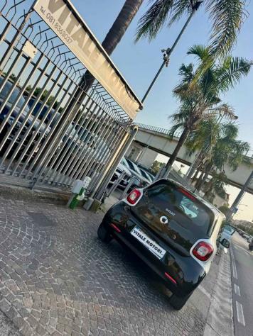 SMART FORFOUR 1.0 PRIME 70 CV C.AUTOMATICO - Foto 7