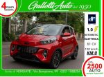 DR AUTOMOBILES dr 1.0 EV dr 1.0 EV