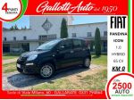 FIAT Pandina 1.0 FireFly 65cv S&S 6m Hybrid Icon