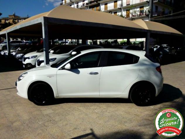 ALFA ROMEO Giulietta 1.6 JTDm-2 105 CV Distinctive rif. 23807481 - Foto 4