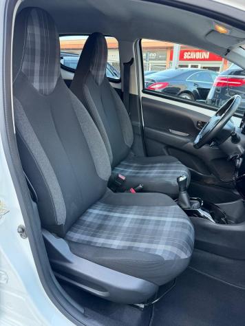 Peugeot 108 5 porte Style - Foto 10