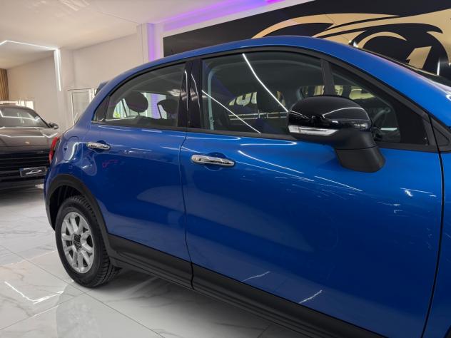 Fiat 500X 1.3 MultiJet 95 CV Sport - Foto 4