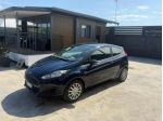 Ford Fiesta 1.2 60CV 3 porte 2015