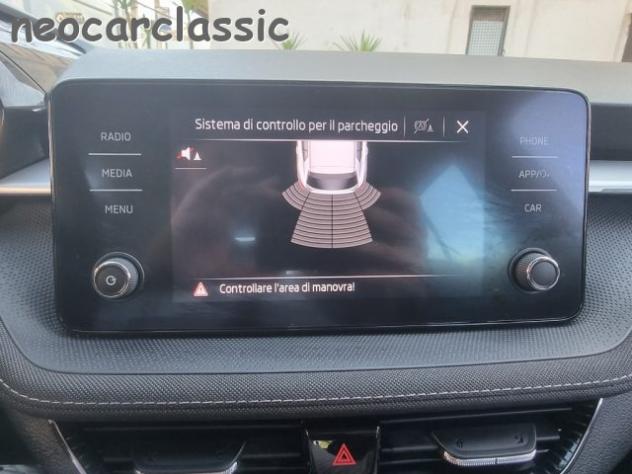 SKODA Fabia 1.0 MPI 80 CV Style rif. 23773598 - Foto 7