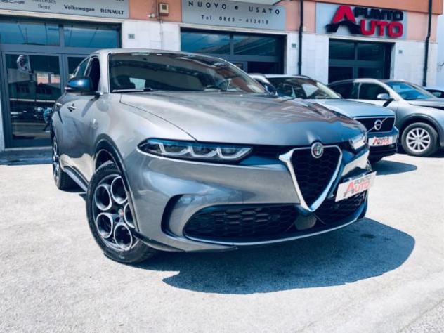ALFA ROMEO Tonale 1.5 160 CV MHEV TCT7 Ti telecam rif. 22928490 - Foto 2