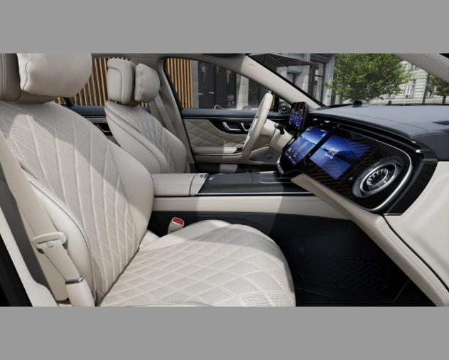 Mercedes-Benz Classe S W223 NUOVA S 350 d 4MATIC - Foto 8