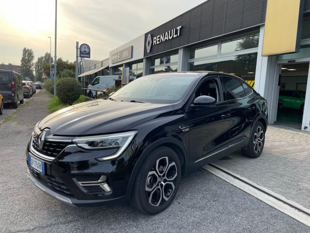 Renault Arkana Arkana 1.6 E-Tech full hybrid Techno 145cv