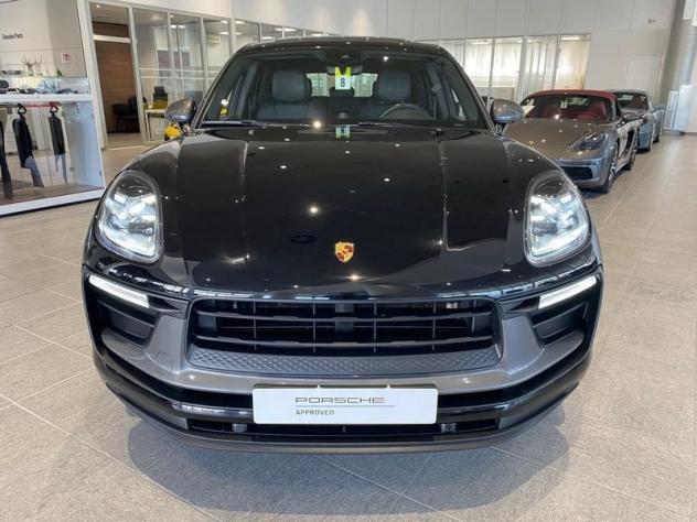 Porsche Macan T 2.0 265 cv PDK - IVA Esposta - Foto 2